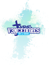 Jovenes V3ncedores